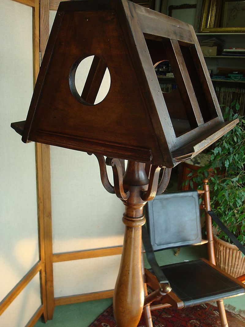 Lectern