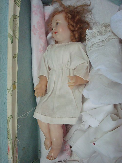Baby Jesus