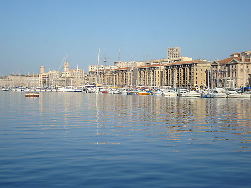 Marseille