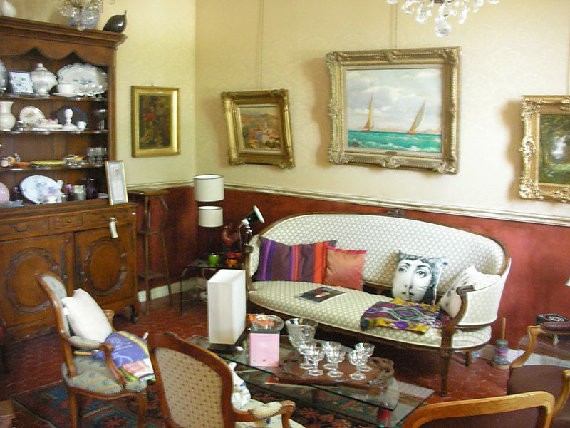 Salon Salon