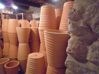 Pots