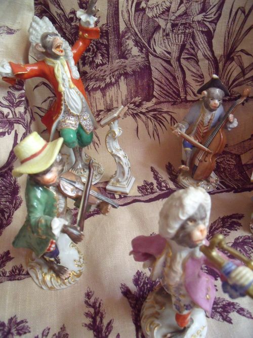 Meissen crazy orchestra