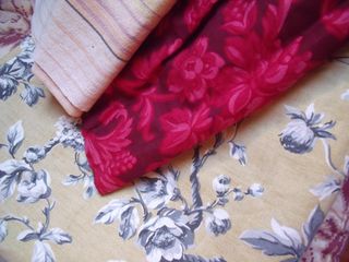 Others fabrics