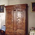 Fabulous armoire