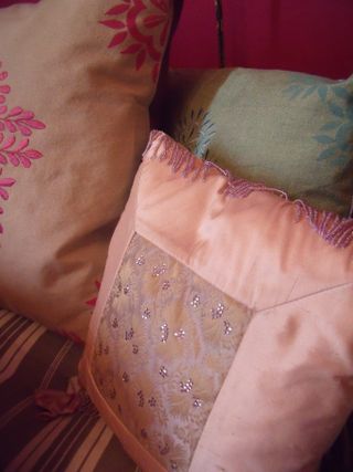 Cushions