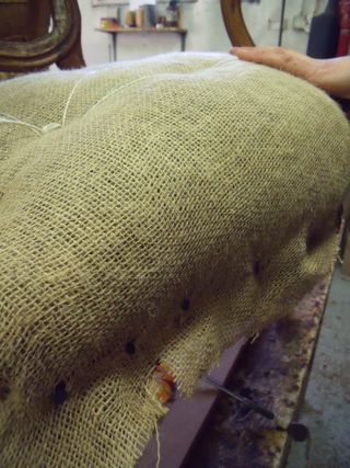 Upholstery