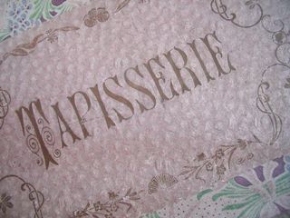 Tapisserie