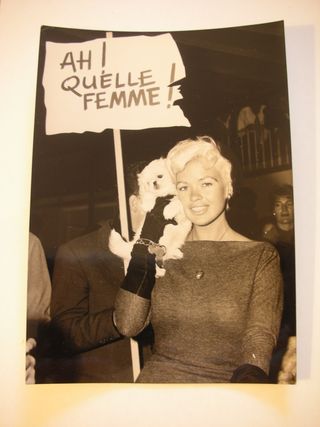 Quelle Femme