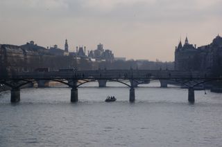 Pont de paris