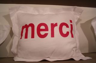 Merci