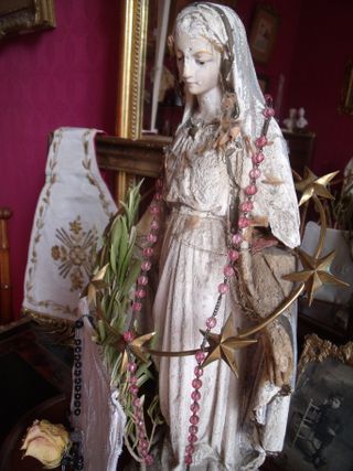 Religious spirit