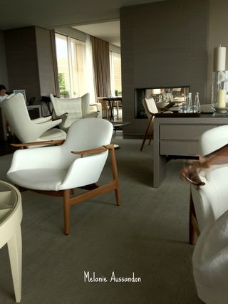 Design hotel in Saint tropez Design hotel in Saint tropez