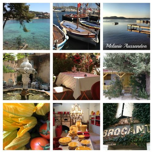 Provence Provence