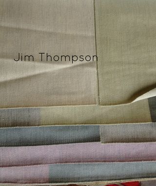 Jim Thompson stripes