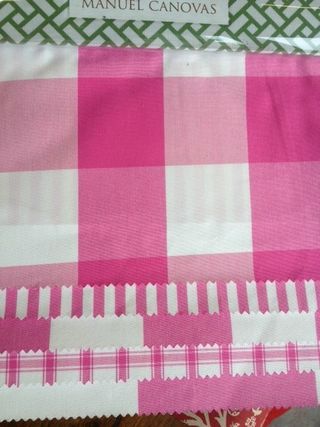 Canovas fresh stripes