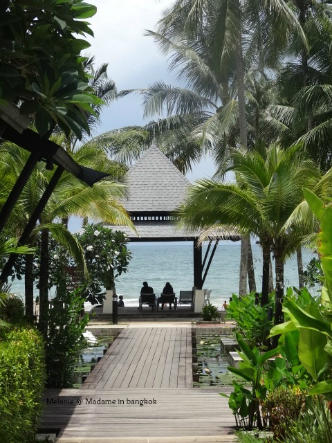 KC Grande resort koh chang