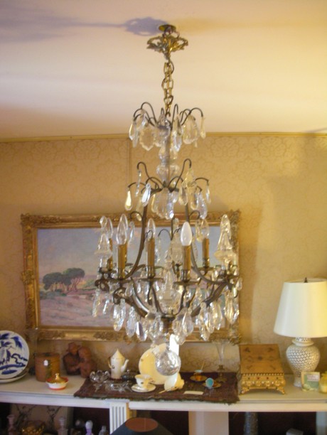 Cristal_chandelier